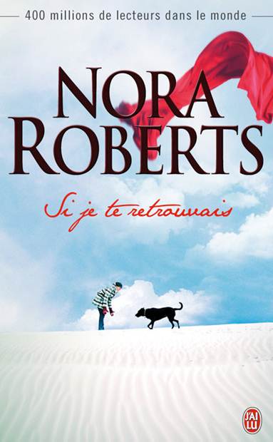 Si je te retrouvais Nora Roberts Image110