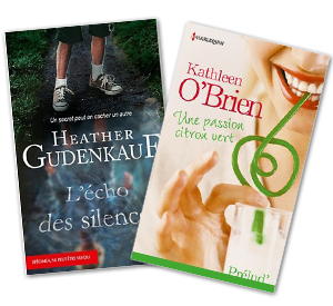 Concours - La semaine Harlequin ! - Page 2 Lot310