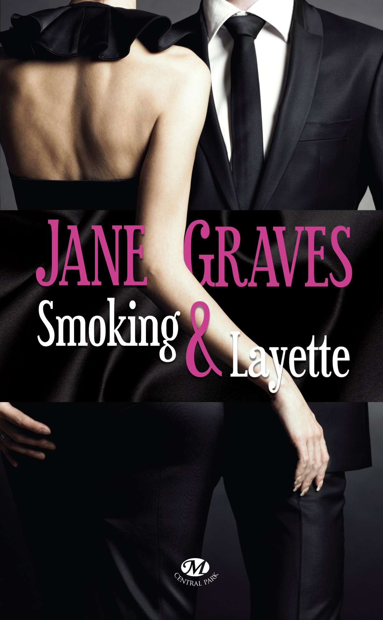 Smoking et Layette de Jane Graves Smokin10