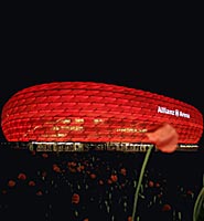 Bayern Munich Allian11