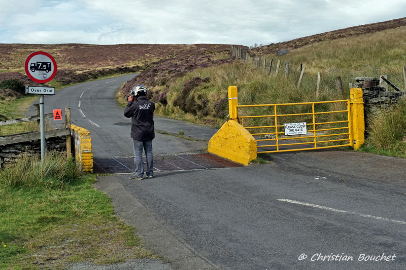 RACING - [Road racing] Classic TT/ Manx GP 2019  - Page 27 20192010