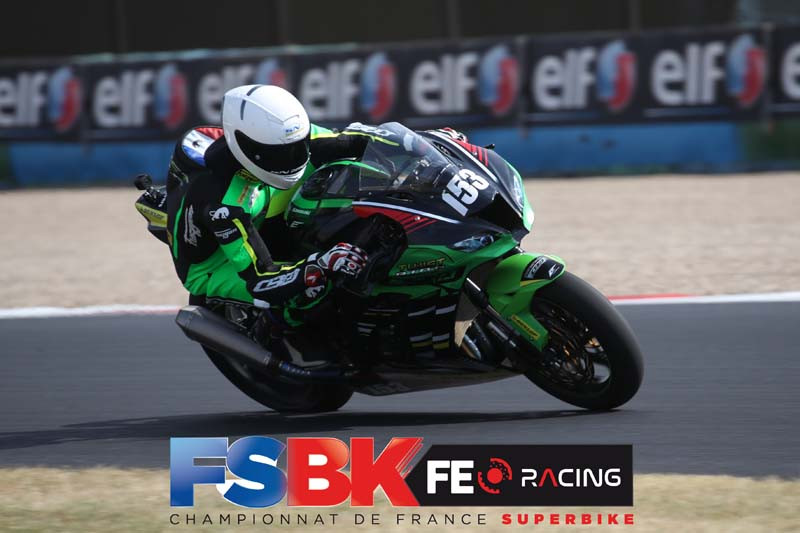  [FSBK] Magny-cours 2020 - Page 2 Debise11