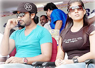 Silambarasan & Nayanthara look back! Simbu-10