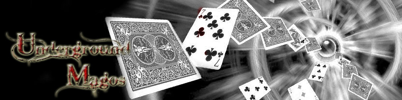 Forum for Magic Philippines Huh13