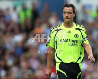 Candid Chelsea FC [Puygrenier_Fan] Terry12