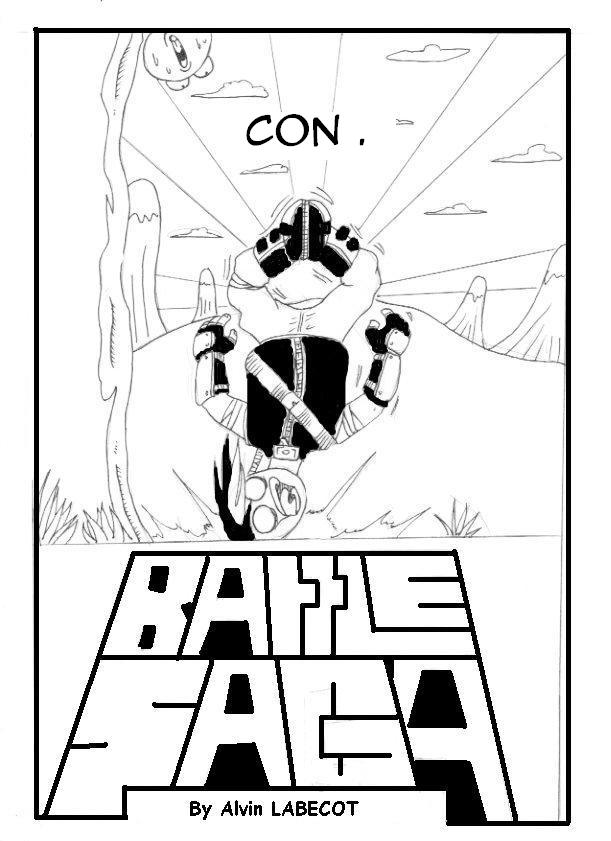 BATTLE SAGA P213