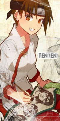 Les Secondes C [19/19] Tenten11