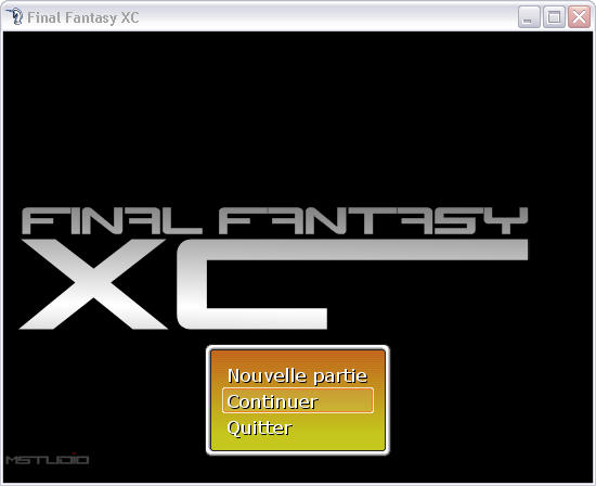 final fantasy delta xc - Final Fantasy XC 310