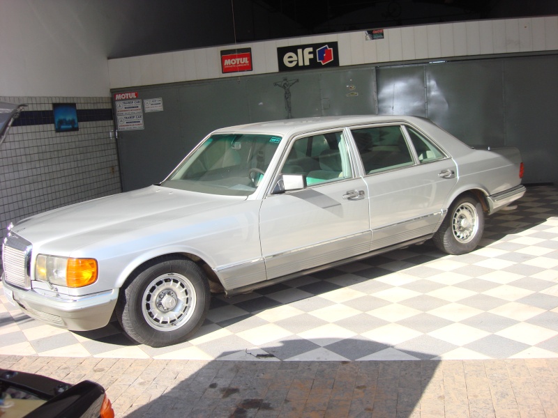 500 SEL em Campinas-SP Dsc01510