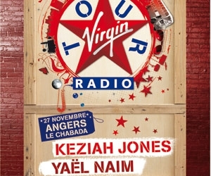 Yael Naim - Page 2 Virgin12