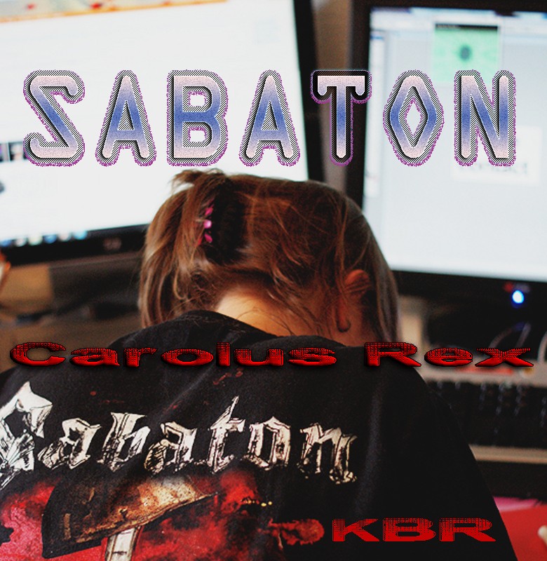 SABATON - 2012 - Carolus Rex Sabato10