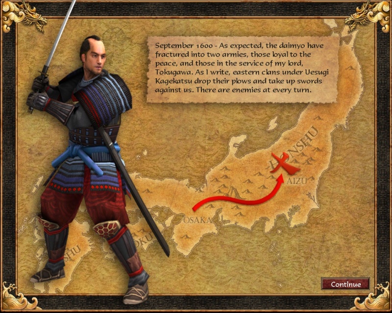 Age Of Empire III : The Asian Dynasties [PC] Age10