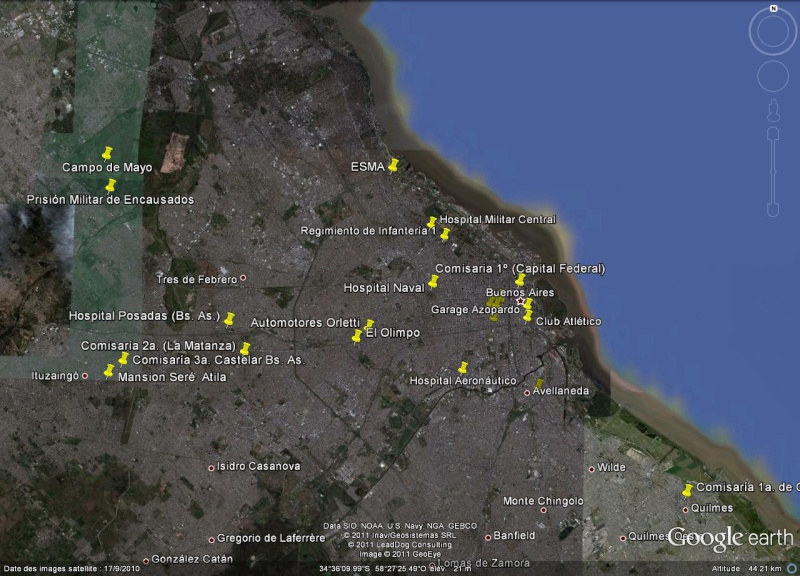 Bagnes et Camps d'internement / déportation découverts avec Google Earth - Page 3 Arg310