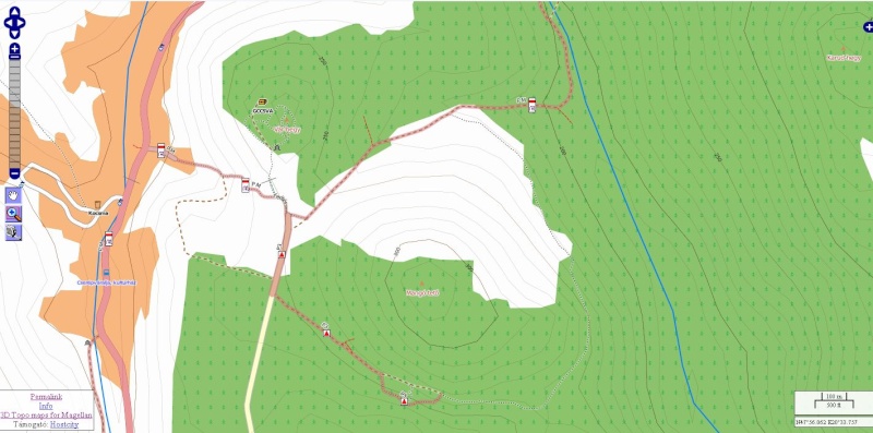 Services de cartographie en ligne : lequel choisir ? - Page 16 Captu244