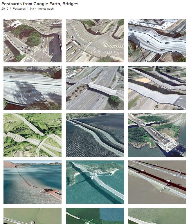 Bugs, collages, défauts, erreurs dans Google Earth [Data Problems Compendium v 1110] - Page 5 Captu331