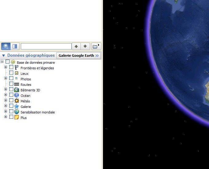 GALERIE et BANQUE D'IMAGES 3D pour GOOGLE EARTH Captu454