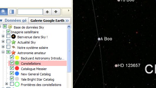 [résolu] Les constellations (NGC) ne disparaissent pas dans mode "terre" de Google Earth Captu563