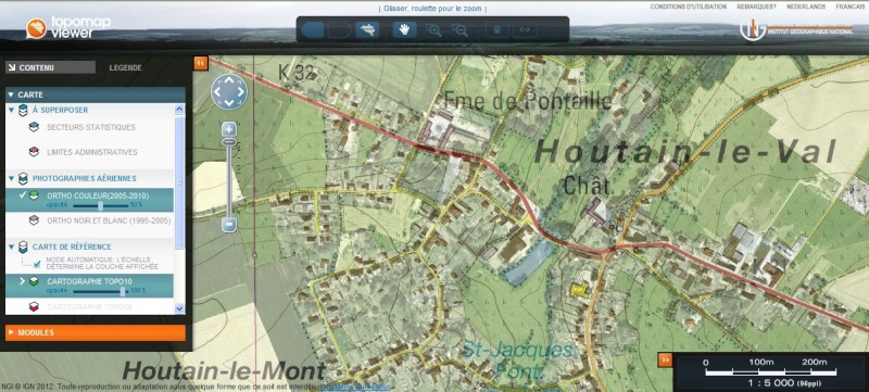 Services de cartographie en ligne : lequel choisir ? - Page 17 Captu603