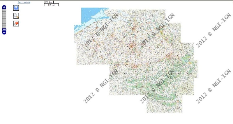 Services de cartographie en ligne : lequel choisir ? - Page 17 Captu604