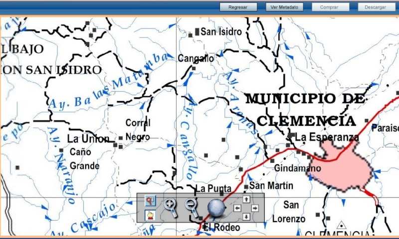 Services de cartographie en ligne : lequel choisir ? - Page 7 Captur69