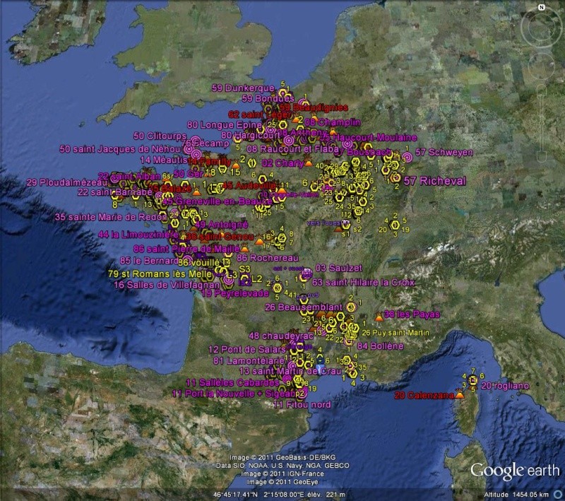 Fichier KMZ - Les éoliennes en France Eol11