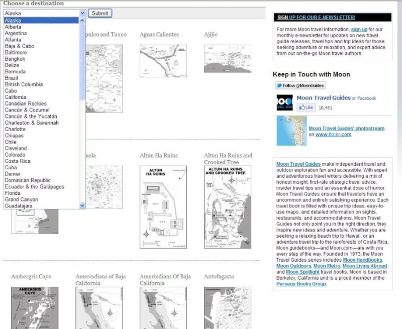 Services de cartographie en ligne : lequel choisir ? - Page 16 Moon11