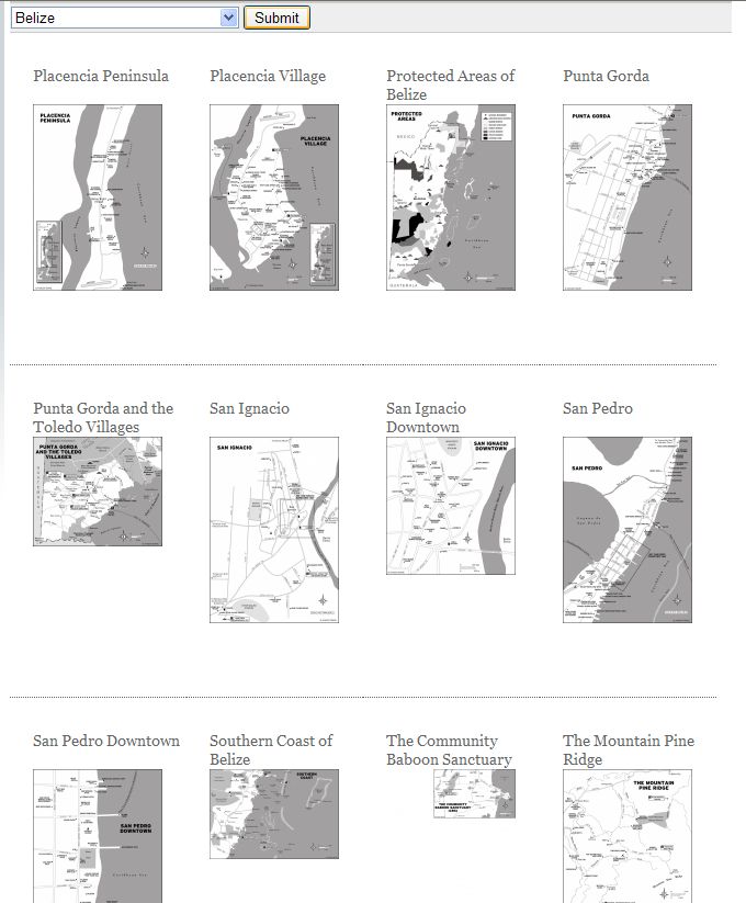 Services de cartographie en ligne : lequel choisir ? - Page 16 Moon210