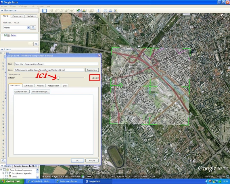 Superposition de cartes sur Google Earth [Recherche de kmz et d'Overlays] Over110