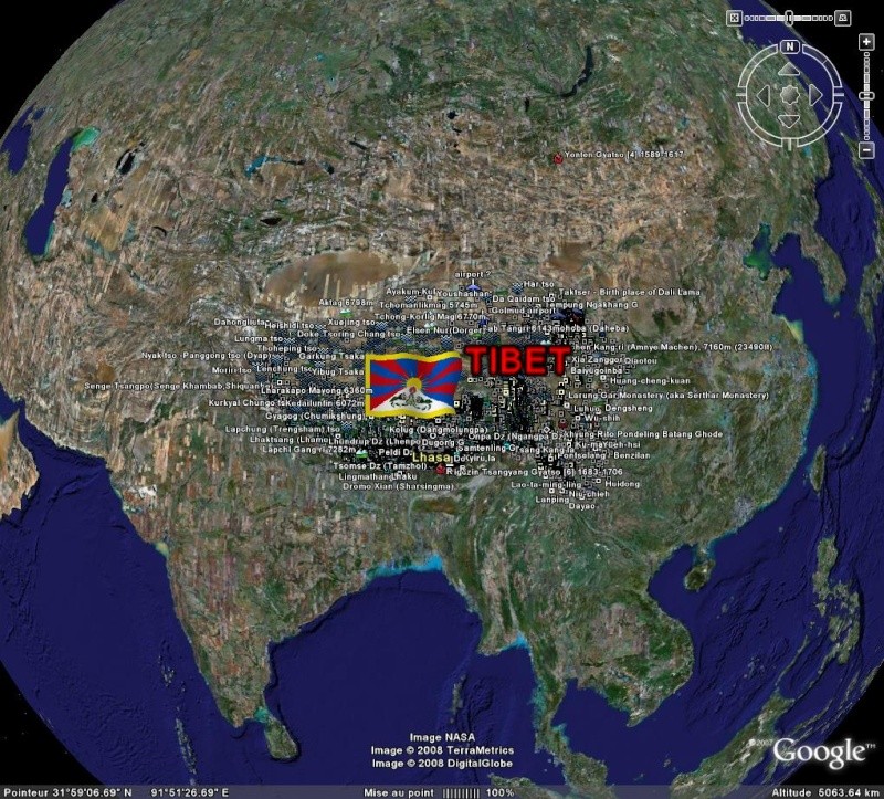 Découvrez le Tibet - Chine Tibet_10