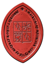 Les sceaux officiels d'Arquian Melinc10