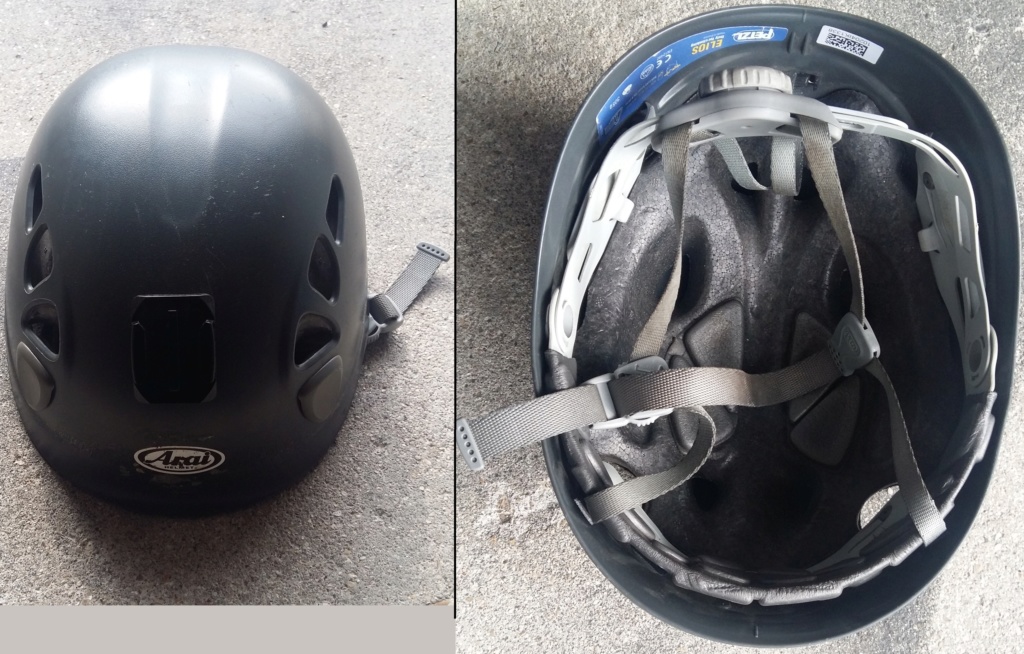 [VENDS] matos d'escalade  Casque10