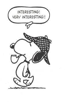 Game Background/Wallpaper Snoopy10