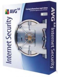 AVG Internet Security 8.0.93a1315 12125010