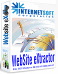 InternetSoft Website Extractor v9.60 4tg7eb10