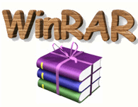 WinRAR v3.70 Beta 5 535j8l11
