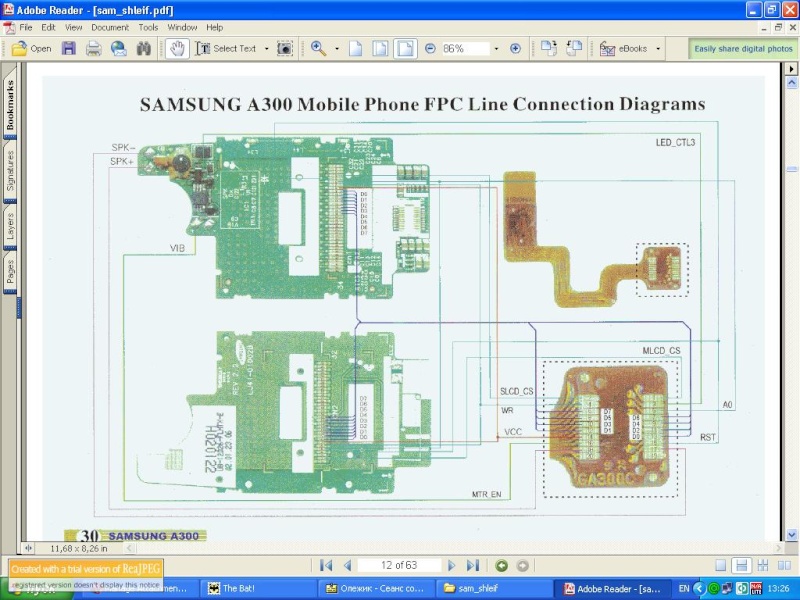 .......:::::: ALL MOST SAMSUNG LCDWAYS::::::...... A3002910