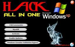 All Windows XP WPA Fix (SP3 Compatible) All-wi10