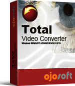 OJOsoft Total Video Converter.v1.5.2.1228 Ojosof10