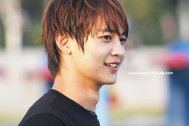 Kim Jonghyun [SHINee] Minho10