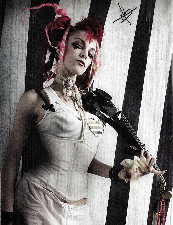 Emilie Autumn hakknda 56366610