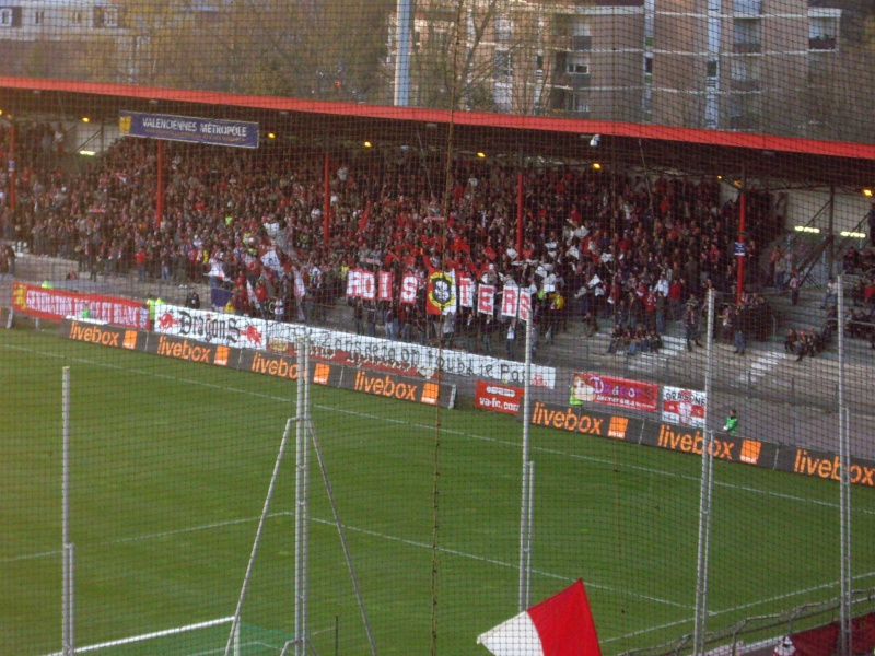 L1 : Valenciennes - Strasbourg Imgp1512