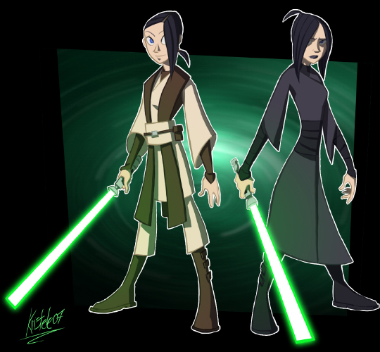 galerie des dessins et photos de Jedi - Page 2 Star_w12