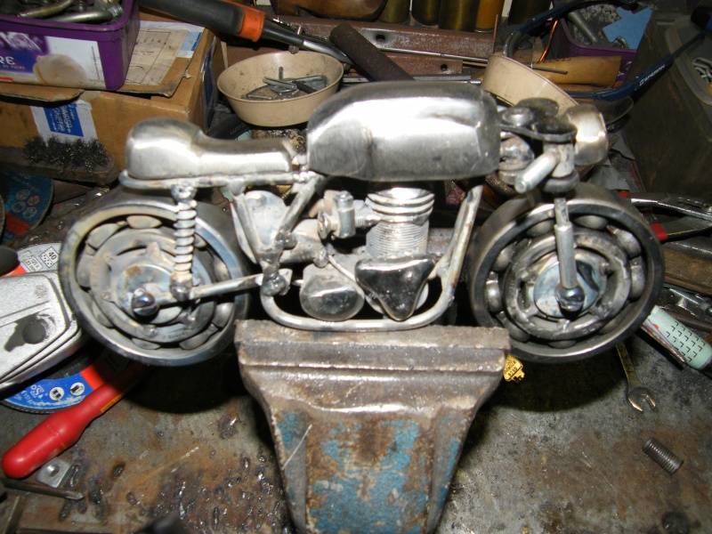 norton manx fait maison Dscf8222