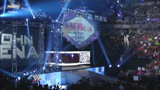 John Cena ait une Annonce Vlcsn134