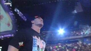 John Cena ait une Annonce Vlcsn142