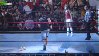 John Cena ait une Annonce Vlcsn146
