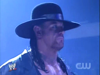 Undertaker is champion Vlcsn276