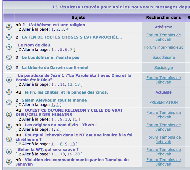 LA FIN DE TOUTES CHOSES S EST APPROCHÉE... Screen27