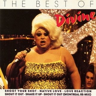 Divine - The best of. . . Divine10