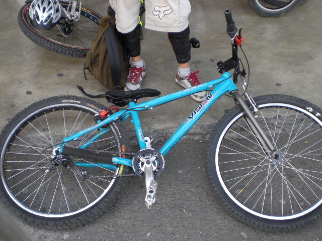 PinoyTrialsManila's Bikes Cimg1416
